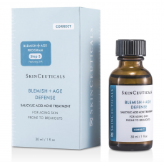 Skin Ceuticals - 暗瘡+抗皺護理