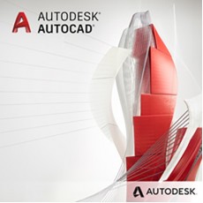 Autodesk AutoCAD 2026 商業新單用戶一年訂閱