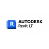 Autodesk AutoCAD Revit LT Suite 2026 商業新單用戶一年訂閱