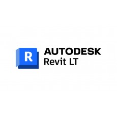 Autodesk AutoCAD Revit LT Suite 2024 商業新單用戶三年訂閱