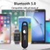 Recci REP-W15藍牙V5.0單無線耳機