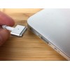 Macbook Magsafe 2 to USB-C 快充充電線