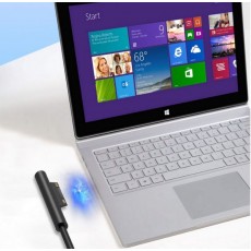 Microsoft Surface Pro USB-C 快充充電線