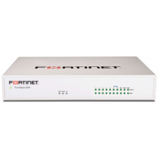 FortiGate 60F Next Generation Firewall NGFW ( with 1 Year subscription )