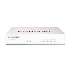FortiGate 61F Next Generation Firewall NGFW ( with 1 Year subscription )