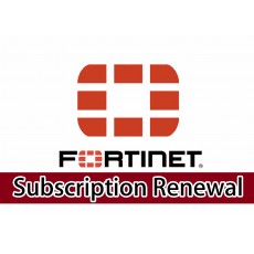 Fortigate Fortinet subscriptions renewal