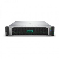 HPE ProLiant DL380 Gen10 Xeon S-4208 12LFF Server