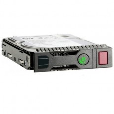 HPE 3.5" 10TB SAS 7.2K LFF SC He 512e DS HDD SKU # 857644-B21
