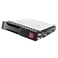 HPE 2.5" 1.2TB SAS 10K SFF SC DS HDD SKU # 872479-B21