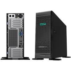 HPE ProLiant ML350 Gen10 Xeon S-4208 8SFF Server