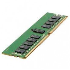 HPE 8GB (1x8GB) Single Rank x8 DDR4-2933 CAS-21-21-21 Registered Smart Memory Kit SKU # P00918-B21
