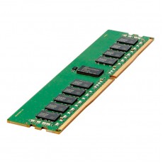 HPE 32GB (1x32GB) Dual Rank x4 DDR4-2933 CAS-21-21-21 Registered Smart Memory Kit SKU # P00924-B21