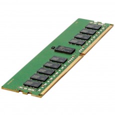 HPE 64GB (1x64GB) Dual Rank x4 DDR4-2933 CAS-21-21-21 Registered Smart Memory Kit SKU # P00930-B21