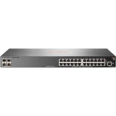 Aruba 2930F 24G 4SFP+ Switch SKU # JL253A