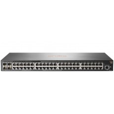 Aruba 2930F 48G 4SFP+ Switch SKU # JL254A