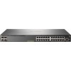 Aruba 2930F 24G PoE+ 4SFP+ Switch SKU # JL255A