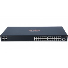 Aruba 2930F 24G 4SFP Switch SKU # JL259A