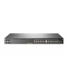 Aruba 2930F 24G PoE+ 4SFP Switch SKU # JL261A