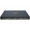 Aruba 2930F 48G PoE+ 4SFP Switch SKU # JL262A