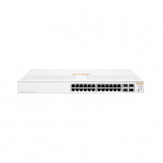 Aruba Instant On 1930 24G 4SFP/SFP+ Switch SKU # JL682A