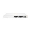 Aruba Instant On 1930 24G Class4 PoE 4SFP/SFP+ 195W Switch SKU # JL683A