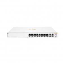 Aruba Instant On 1930 24G Class4 PoE 4SFP/SFP+ 195W Switch SKU # JL683A