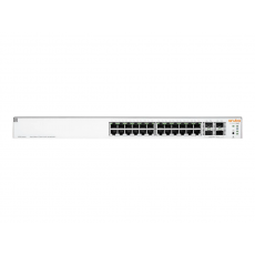 Aruba Instant On 1930 24G Class4 PoE 4SFP/SFP+ 195W Switch SKU # JL683B