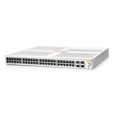 Aruba Instant On 1930 48G 4SFP/SFP+ Switch SKU # JL685A