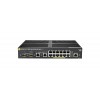Aruba 2930F 12G PoE+ 2G/2SFP+ Switch SKU # JL693A
