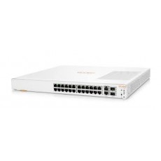 Aruba Instant On 1960 24G 2XGT 2SFP+ Switch SKU # JL806A