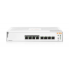  Aruba Instant On 1830 8G 4p Class4 PoE 65W Switch SKU # JL811A