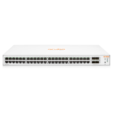 Aruba Instant On 1830 48G 4SFP Switch SKU # JL814A
