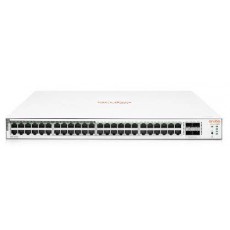 Aruba Instant On 1830 48G 24p Class4 PoE 4SFP 370W Switch SKU # JL815A