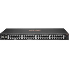 Aruba 6000 48G 4SFP Switch SKU # R8N86A