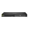 Aruba 6000 24G Class4 PoE 4SFP 370W Switch SKU # R8N87A