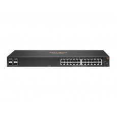 Aruba 6000 24G 4SFP Switch SKU # R8N88A