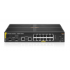 Aruba 6000 12G Class4 PoE 2G/2SFP 139W Switch SKU # R8N89A