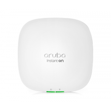 Aruba Instant On AP22 Indoor Access Points SKU # R4W02A