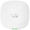 Aruba Instant On AP25 Indoor Access Points SKU # R9B28A