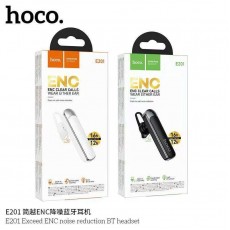 Hoco E201 ENC BT Earphone