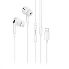 Hoco M111 Pro Lightning 有線耳機