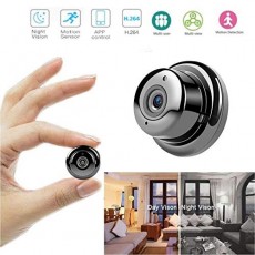 MINI WIFI IPCAM (V380)