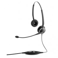 ​Jabra GN 2125 Duo, Noise Canceling