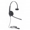 Jabra BIZ 1500 QD Mono 1513-0157
