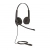 Jabra BIZ 1500 QD Duo 1519-0157