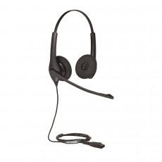 Jabra BIZ 1500 QD Duo 1519-0157