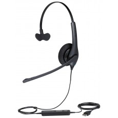 Jabra BIZ 1500 USB Mono 1553-0159
