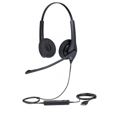 Jabra BIZ 1500 USB Duo 1559-0159