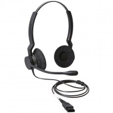 ​Jabra BIZ 2300 QD Duo, Noise Canceling