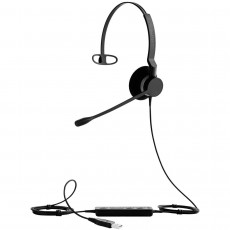 ​Jabra BIZ 2300 USB Mono, Noise Canceling